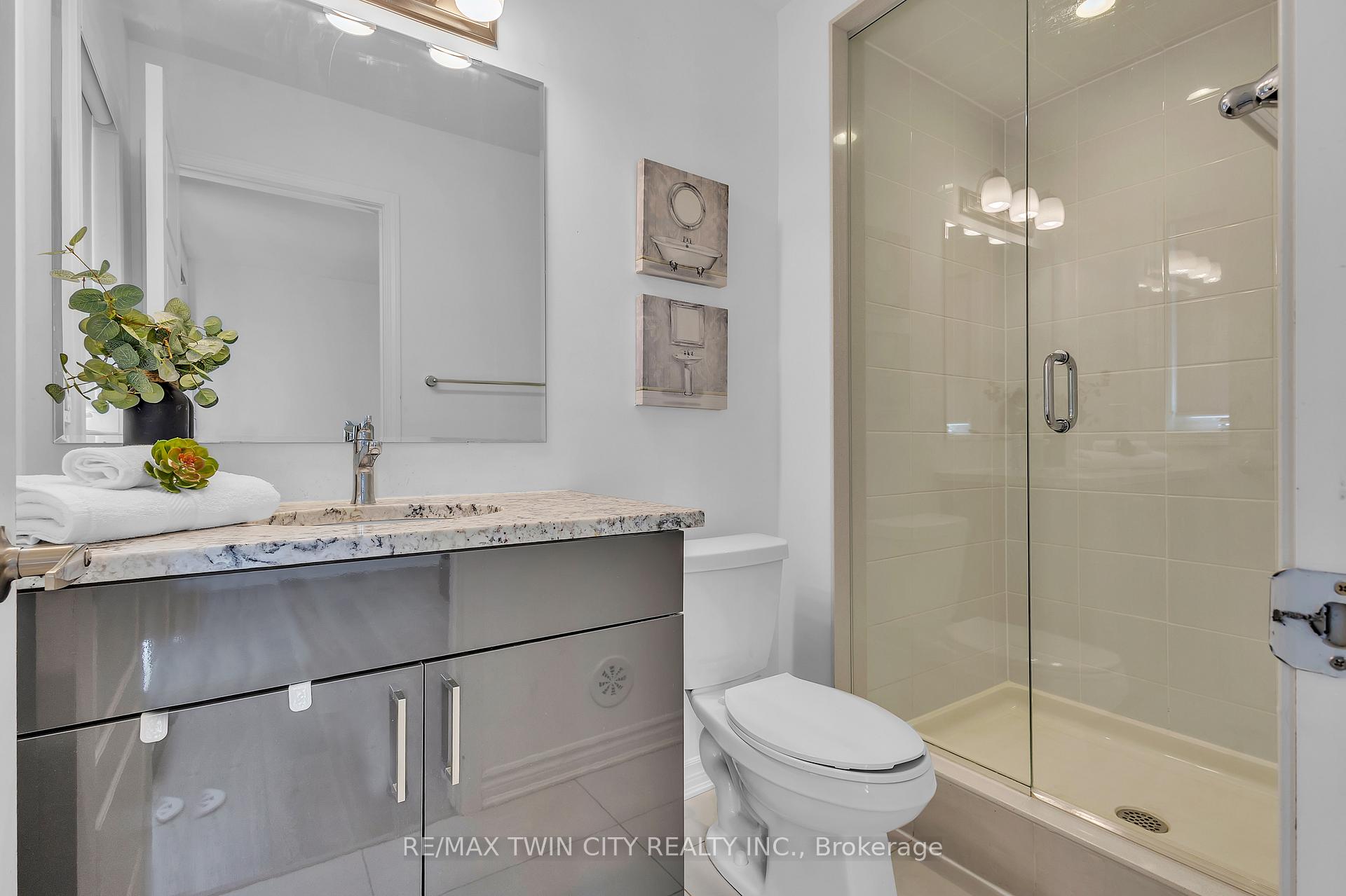 Photo 26 of 1567 Denison Place, Milton, Bowes — HOMEH