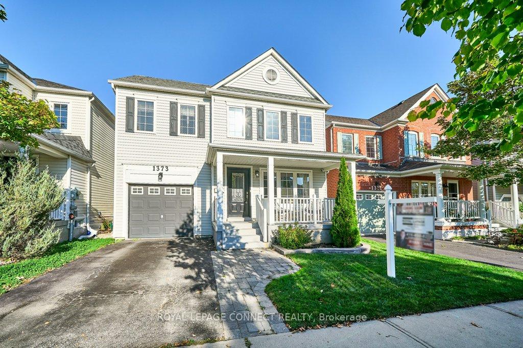 Photo 1 of 1373 Dumont Street, Oshawa, Taunton — HOMEH