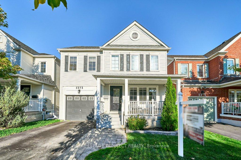 Photo 2 of 1373 Dumont Street, Oshawa, Taunton — HOMEH
