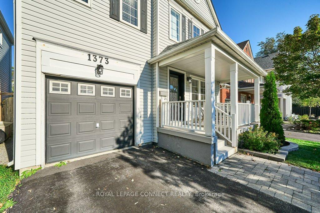 Photo 3 of 1373 Dumont Street, Oshawa, Taunton — HOMEH