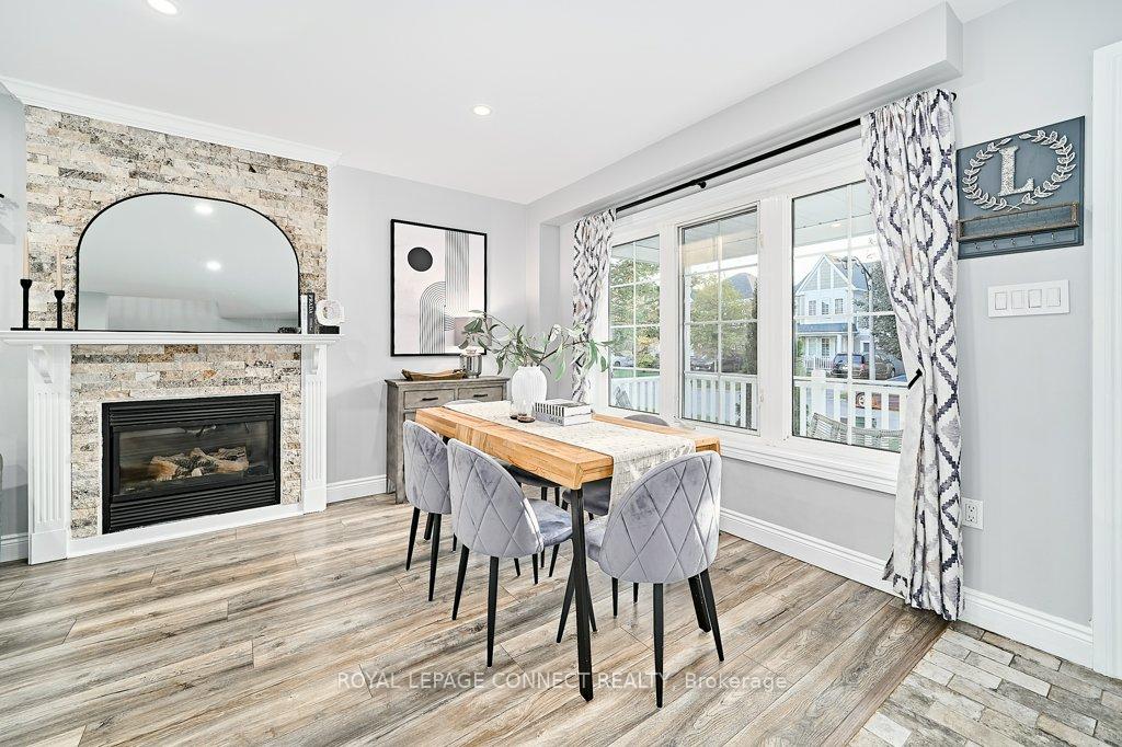 Photo 6 of 1373 Dumont Street, Oshawa, Taunton — HOMEH