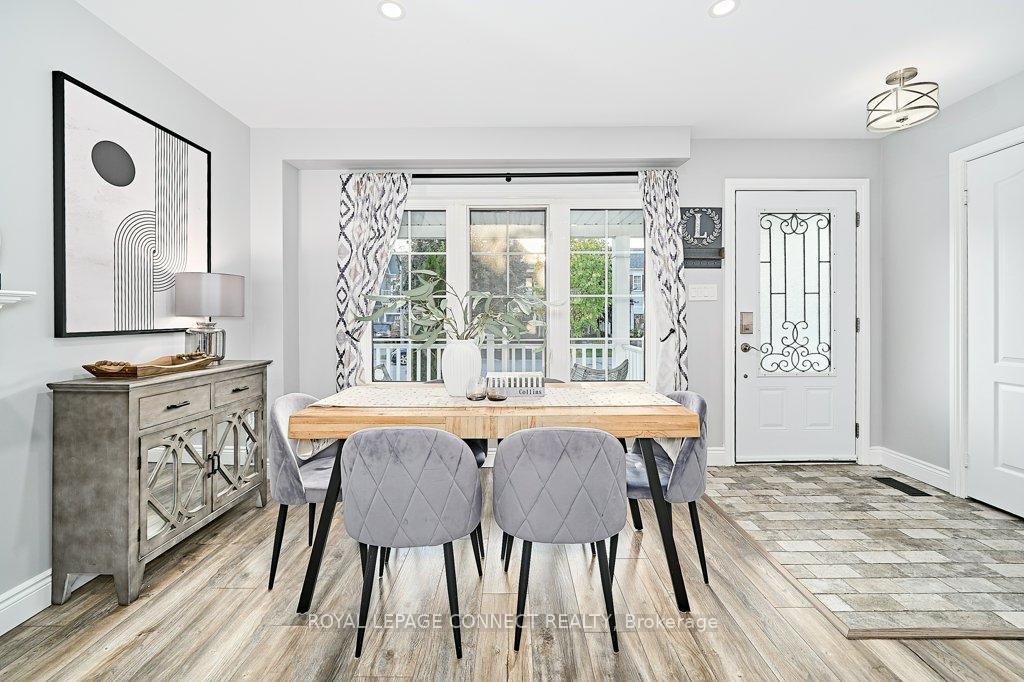 Photo 7 of 1373 Dumont Street, Oshawa, Taunton — HOMEH