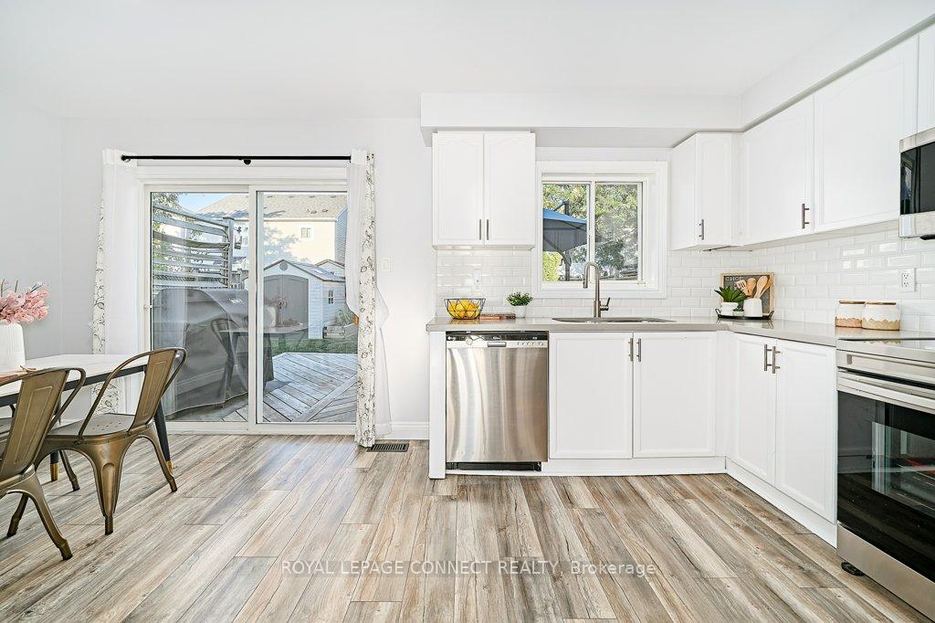 Photo 16 of 1373 Dumont Street, Oshawa, Taunton — HOMEH