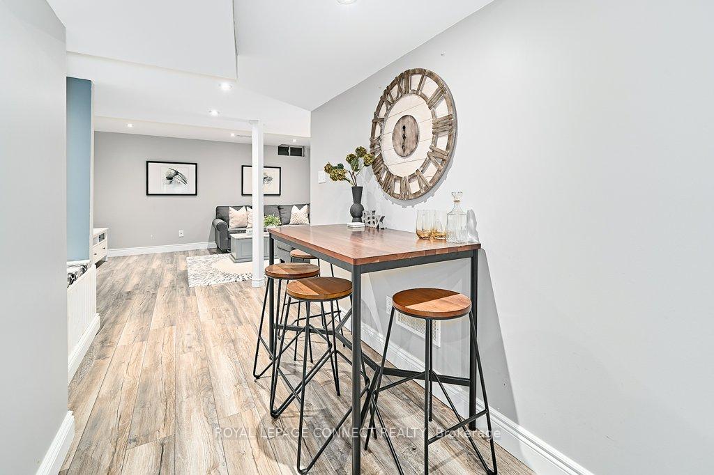 Photo 25 of 1373 Dumont Street, Oshawa, Taunton — HOMEH