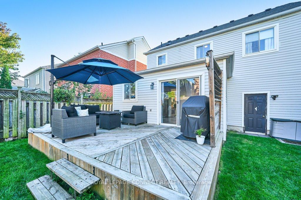 Photo 32 of 1373 Dumont Street, Oshawa, Taunton — HOMEH
