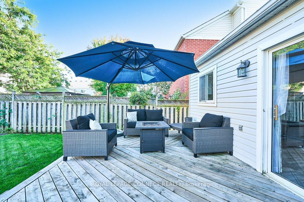 Photo 33 of 1373 Dumont Street, Oshawa, Taunton — HOMEH
