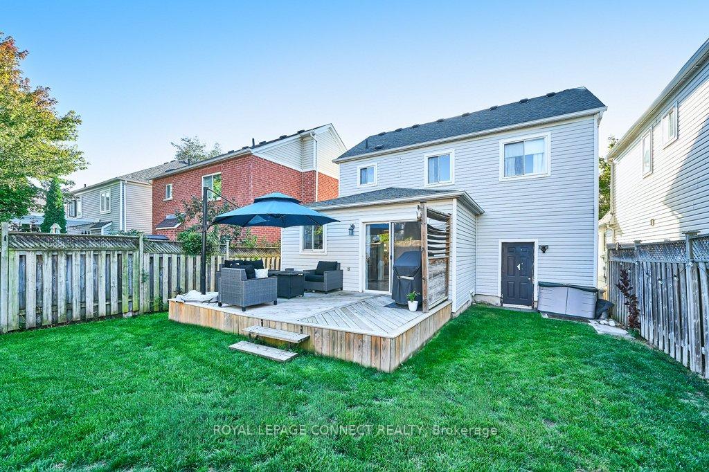Photo 34 of 1373 Dumont Street, Oshawa, Taunton — HOMEH