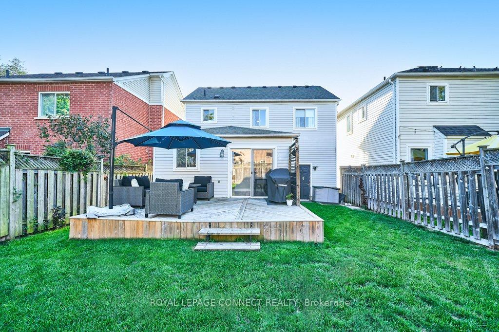 Photo 35 of 1373 Dumont Street, Oshawa, Taunton — HOMEH
