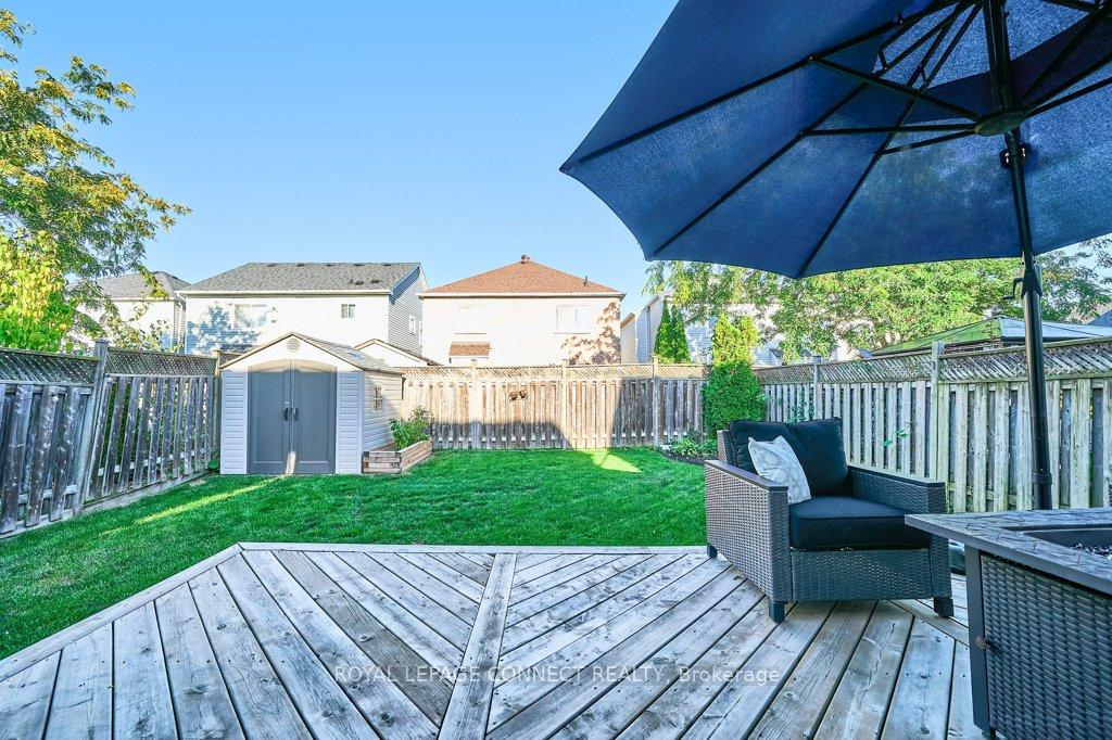 Photo 37 of 1373 Dumont Street, Oshawa, Taunton — HOMEH