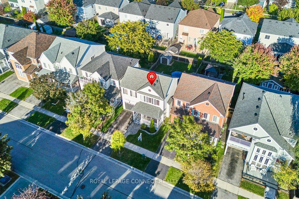 Photo 38 of 1373 Dumont Street, Oshawa, Taunton — HOMEH