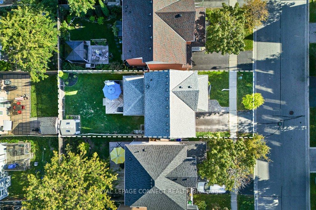 Photo 39 of 1373 Dumont Street, Oshawa, Taunton — HOMEH