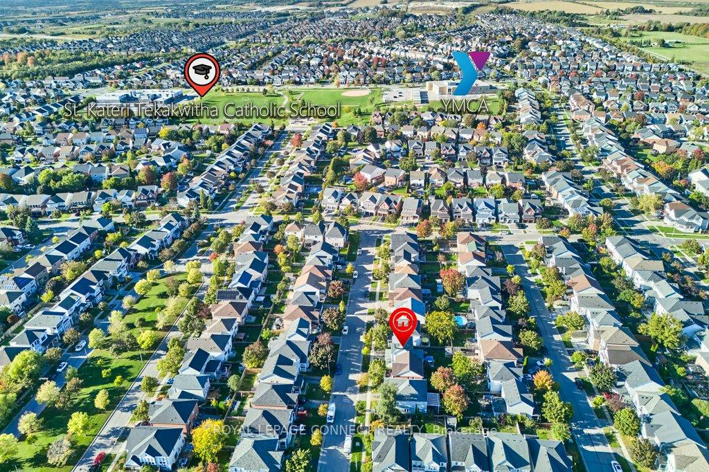 Photo 40 of 1373 Dumont Street, Oshawa, Taunton — HOMEH