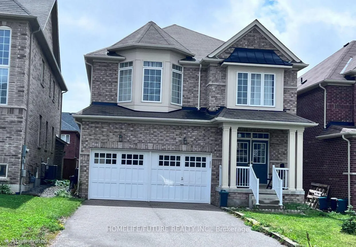 Front of Unit Main, 992 Wrenwood Drive