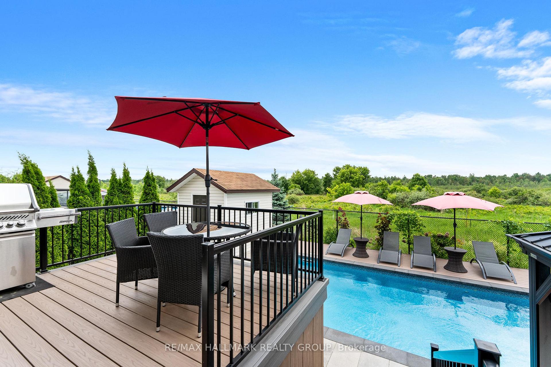 Photo 1 of 182 Felicity Crescent, Ottawa, Mer Bleue/Bradley Estates/Anderson Park — HOMEH