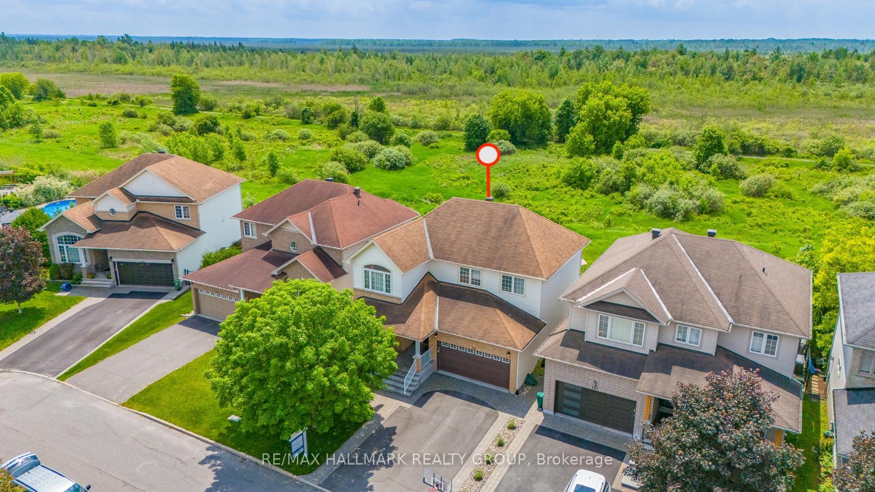 Photo 2 of 182 Felicity Crescent, Ottawa, Mer Bleue/Bradley Estates/Anderson Park — HOMEH