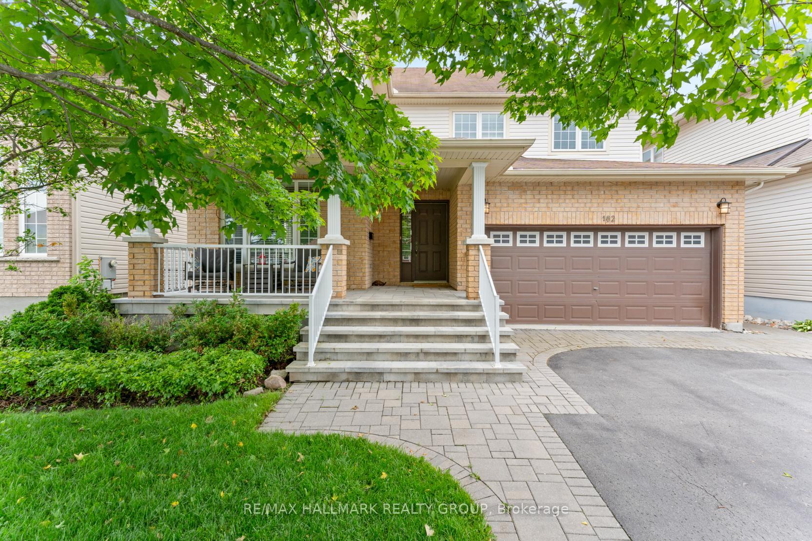 Photo 3 of 182 Felicity Crescent, Ottawa, Mer Bleue/Bradley Estates/Anderson Park — HOMEH