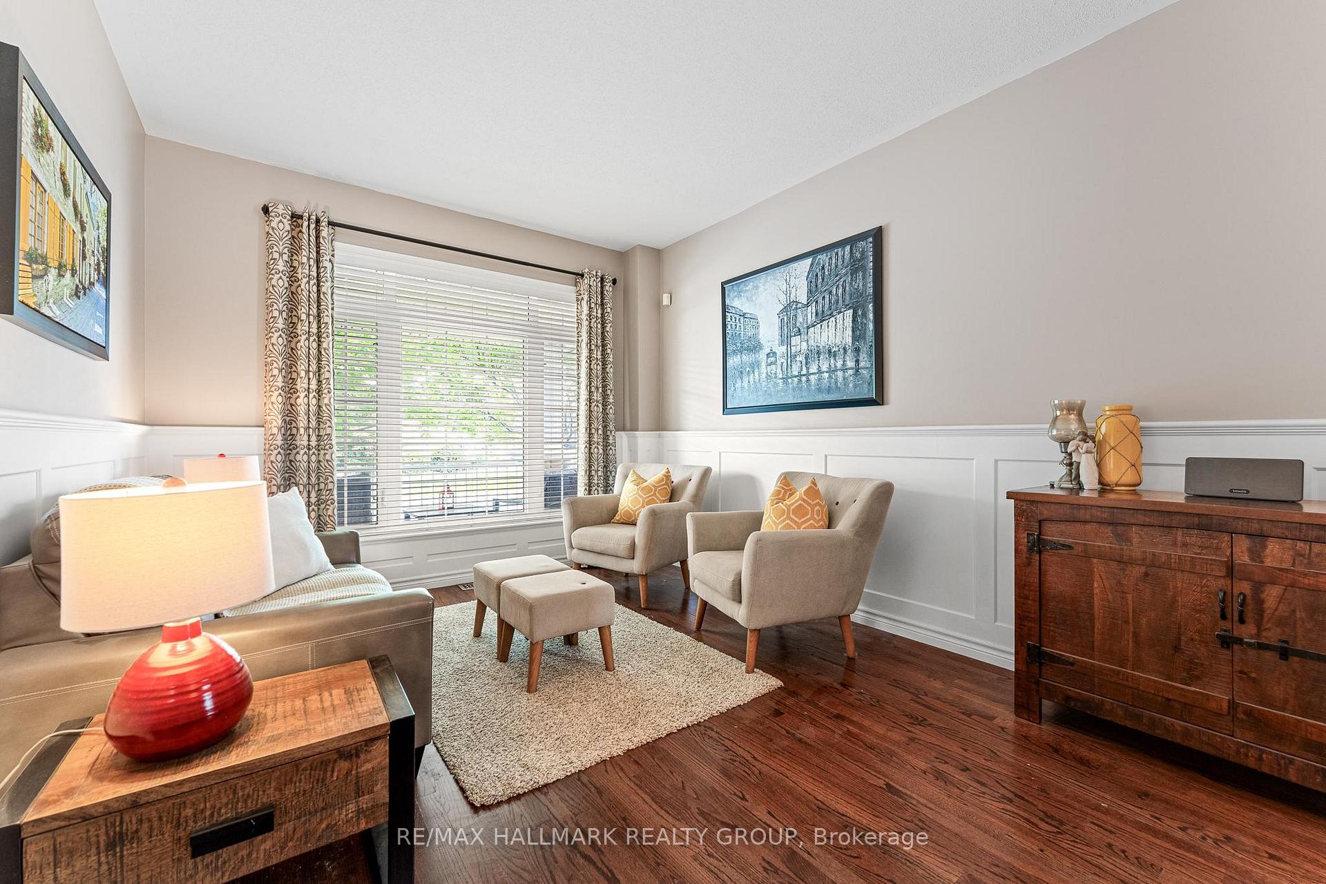 Photo 6 of 182 Felicity Crescent, Ottawa, Mer Bleue/Bradley Estates/Anderson Park — HOMEH