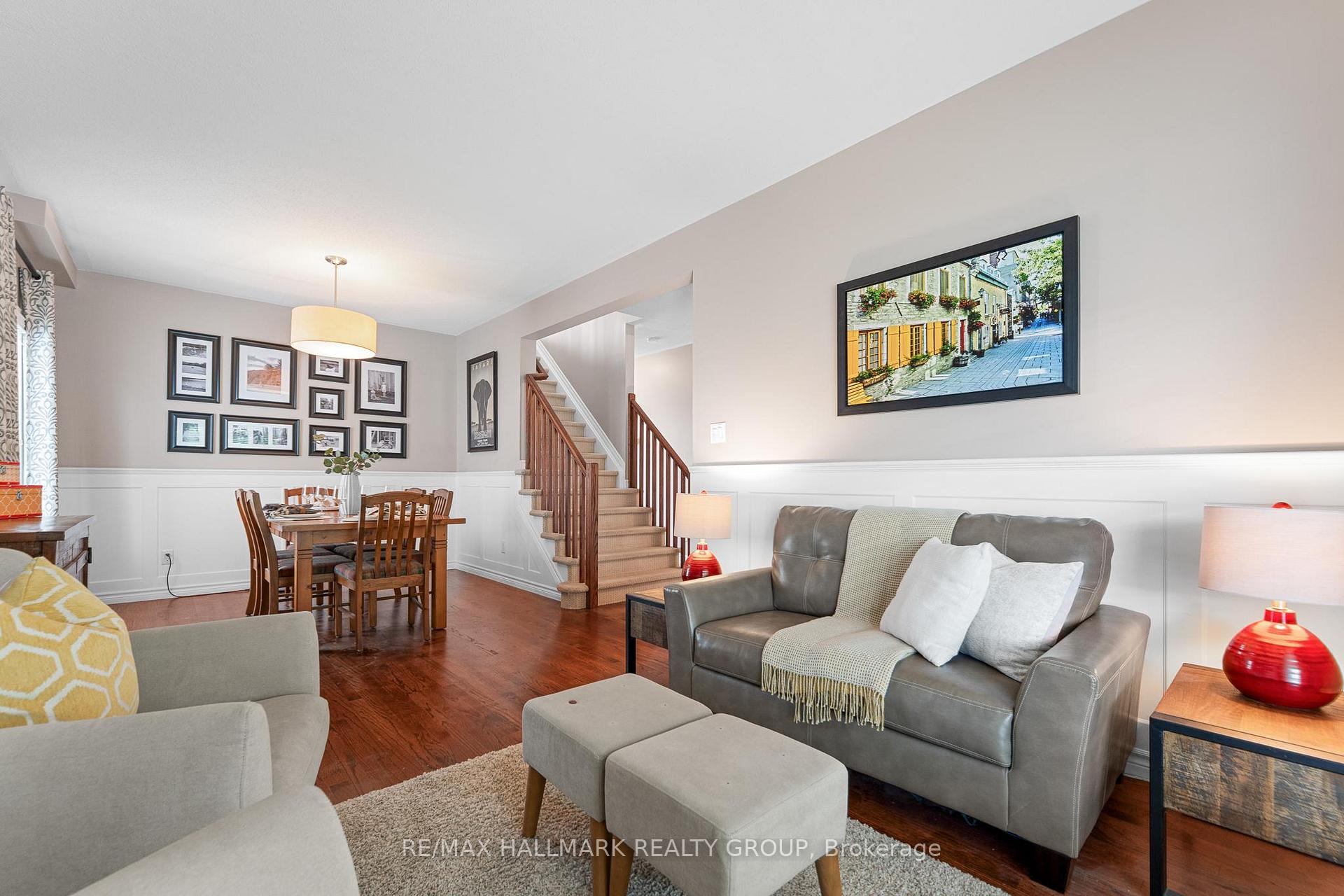 Photo 7 of 182 Felicity Crescent, Ottawa, Mer Bleue/Bradley Estates/Anderson Park — HOMEH