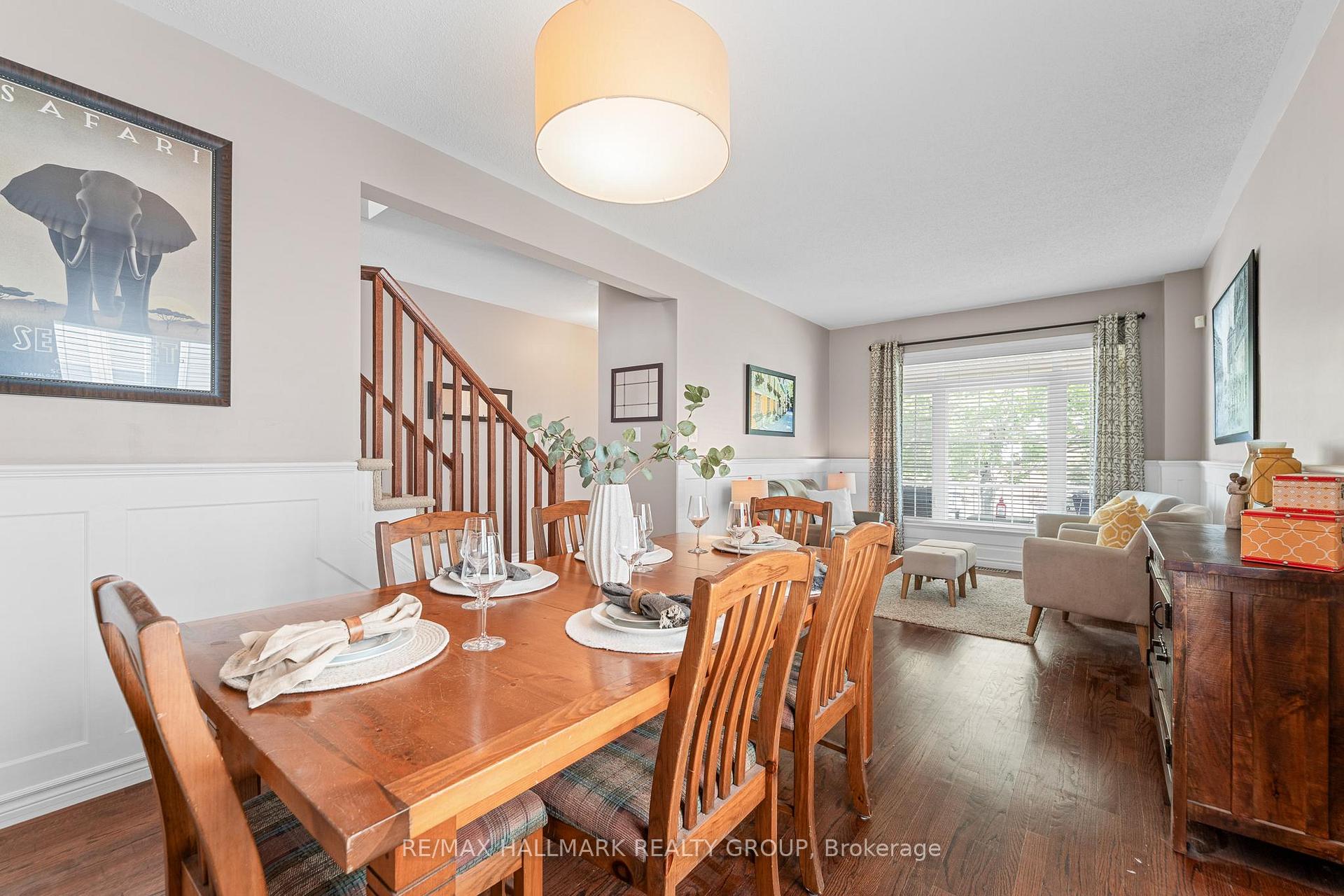 Photo 9 of 182 Felicity Crescent, Ottawa, Mer Bleue/Bradley Estates/Anderson Park — HOMEH