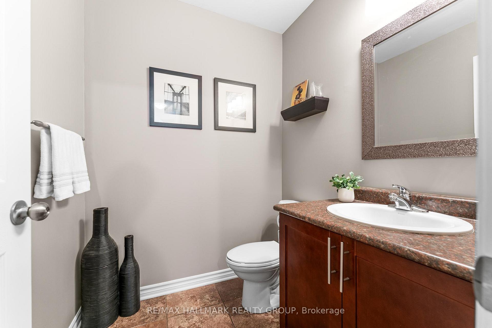 Photo 20 of 182 Felicity Crescent, Ottawa, Mer Bleue/Bradley Estates/Anderson Park — HOMEH