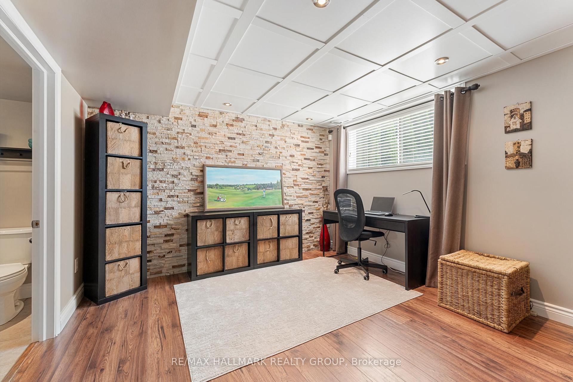 Photo 36 of 182 Felicity Crescent, Ottawa, Mer Bleue/Bradley Estates/Anderson Park — HOMEH