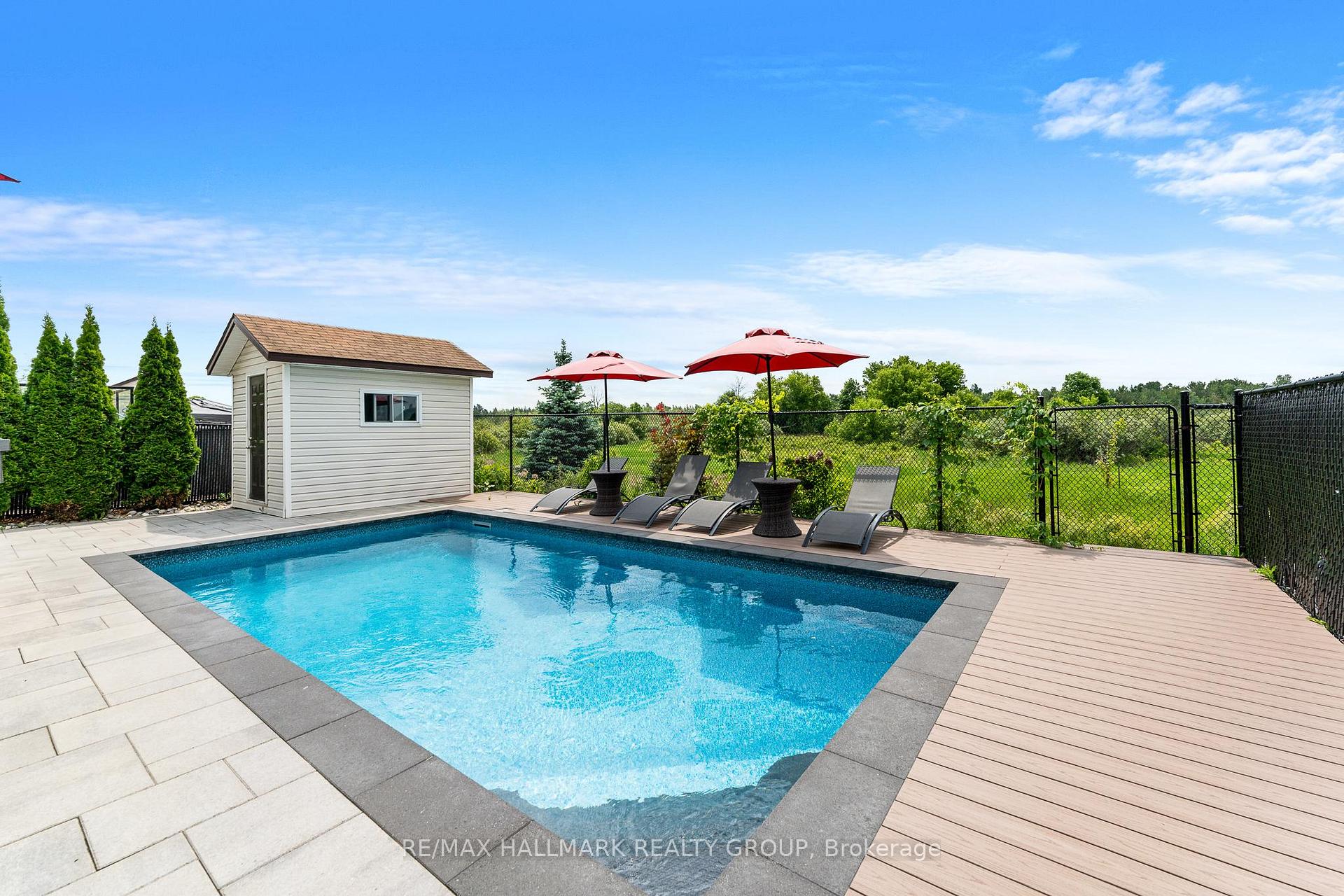 Photo 43 of 182 Felicity Crescent, Ottawa, Mer Bleue/Bradley Estates/Anderson Park — HOMEH