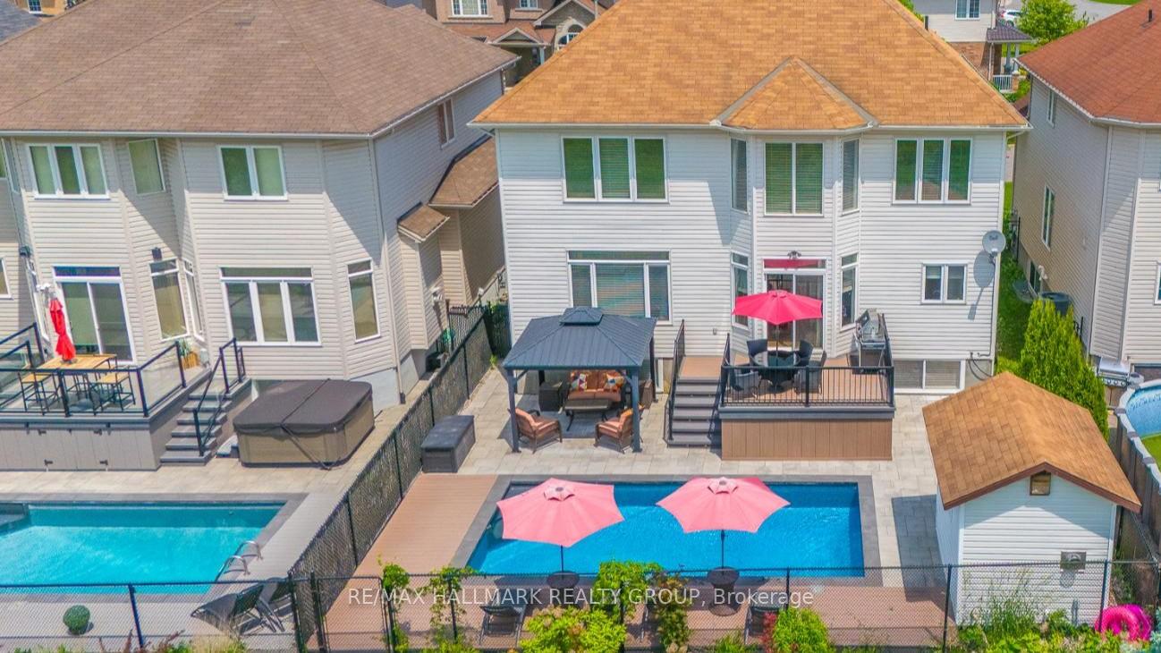 Photo 46 of 182 Felicity Crescent, Ottawa, Mer Bleue/Bradley Estates/Anderson Park — HOMEH