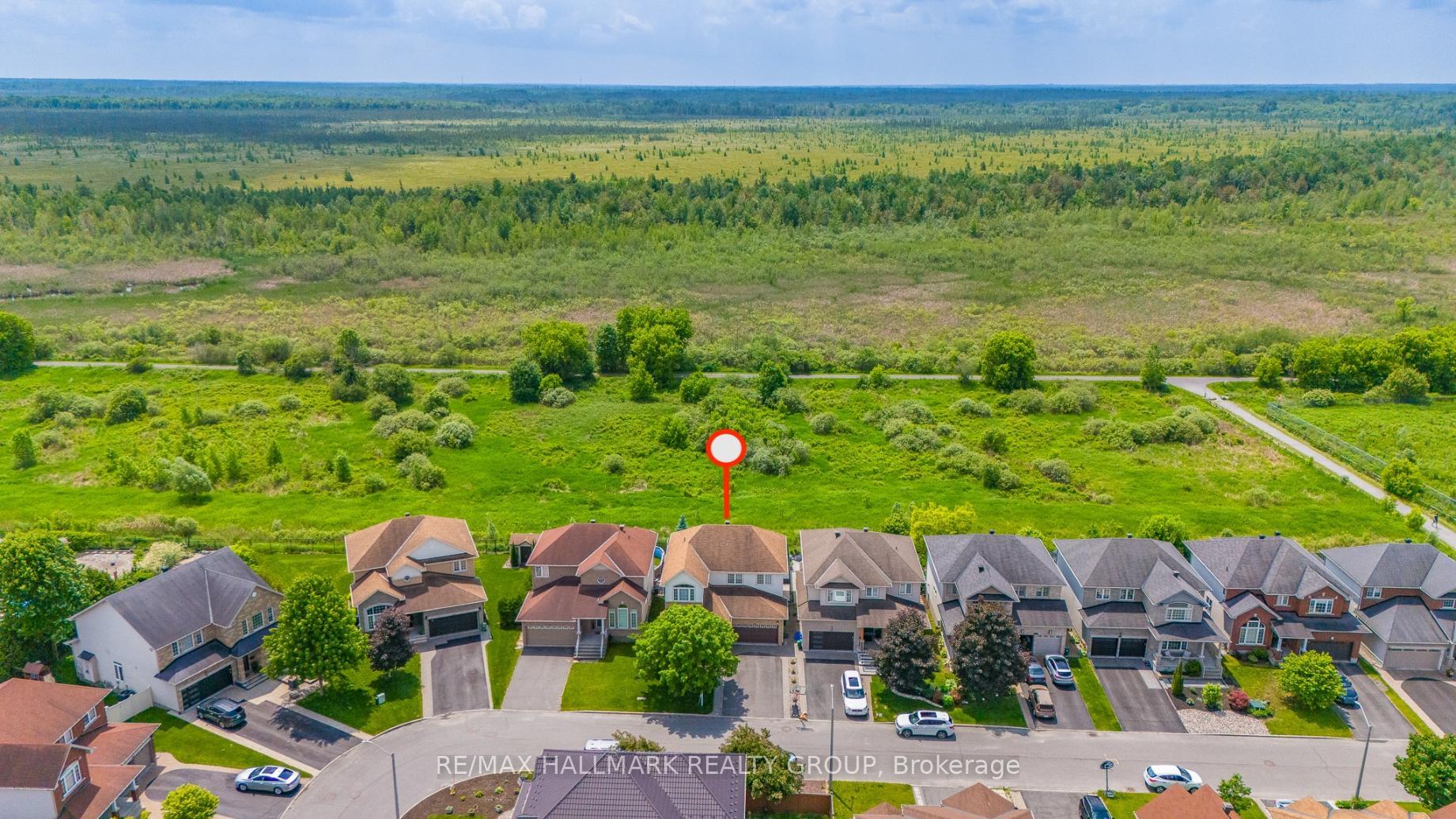 Photo 47 of 182 Felicity Crescent, Ottawa, Mer Bleue/Bradley Estates/Anderson Park — HOMEH
