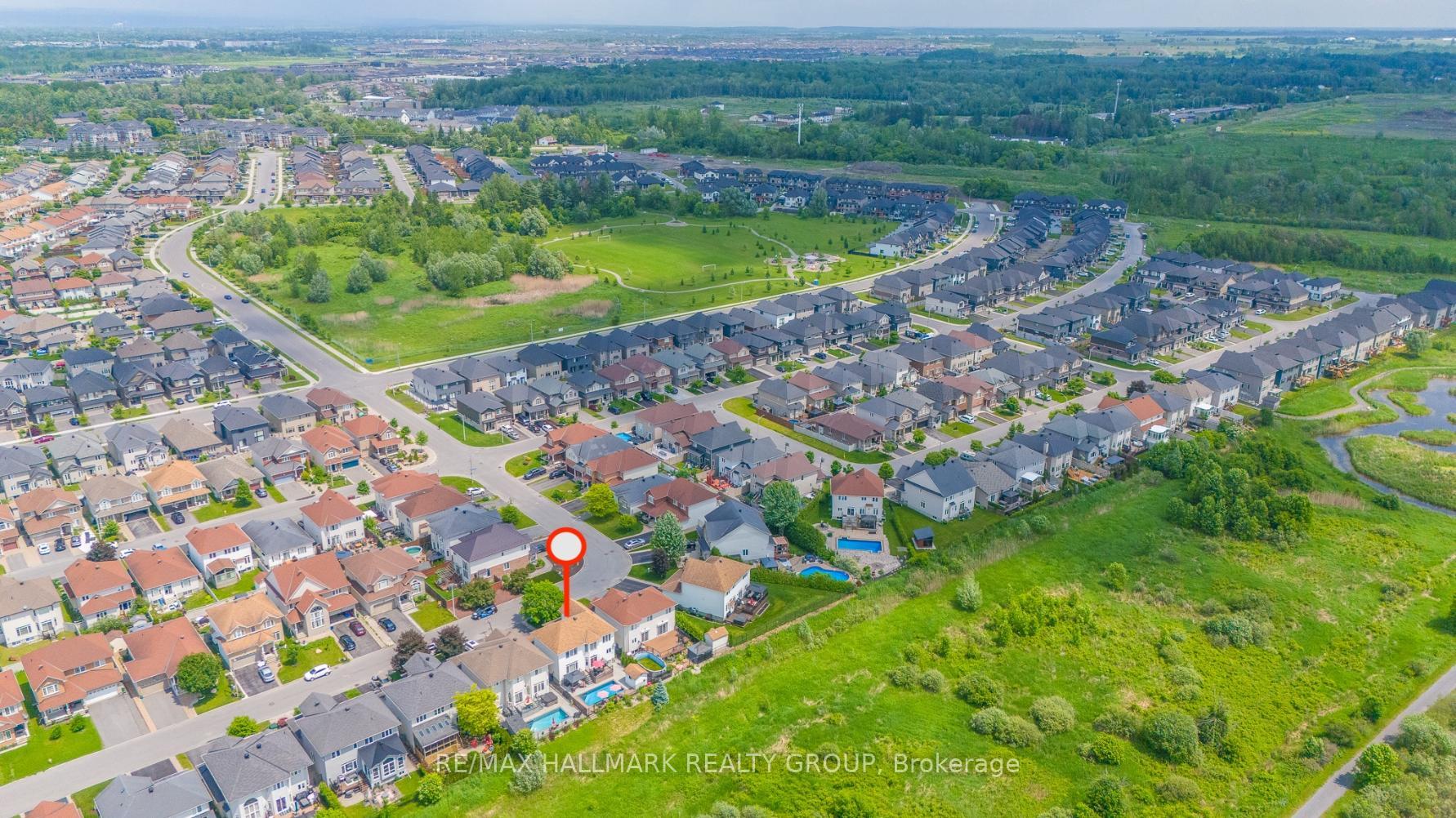 Photo 48 of 182 Felicity Crescent, Ottawa, Mer Bleue/Bradley Estates/Anderson Park — HOMEH