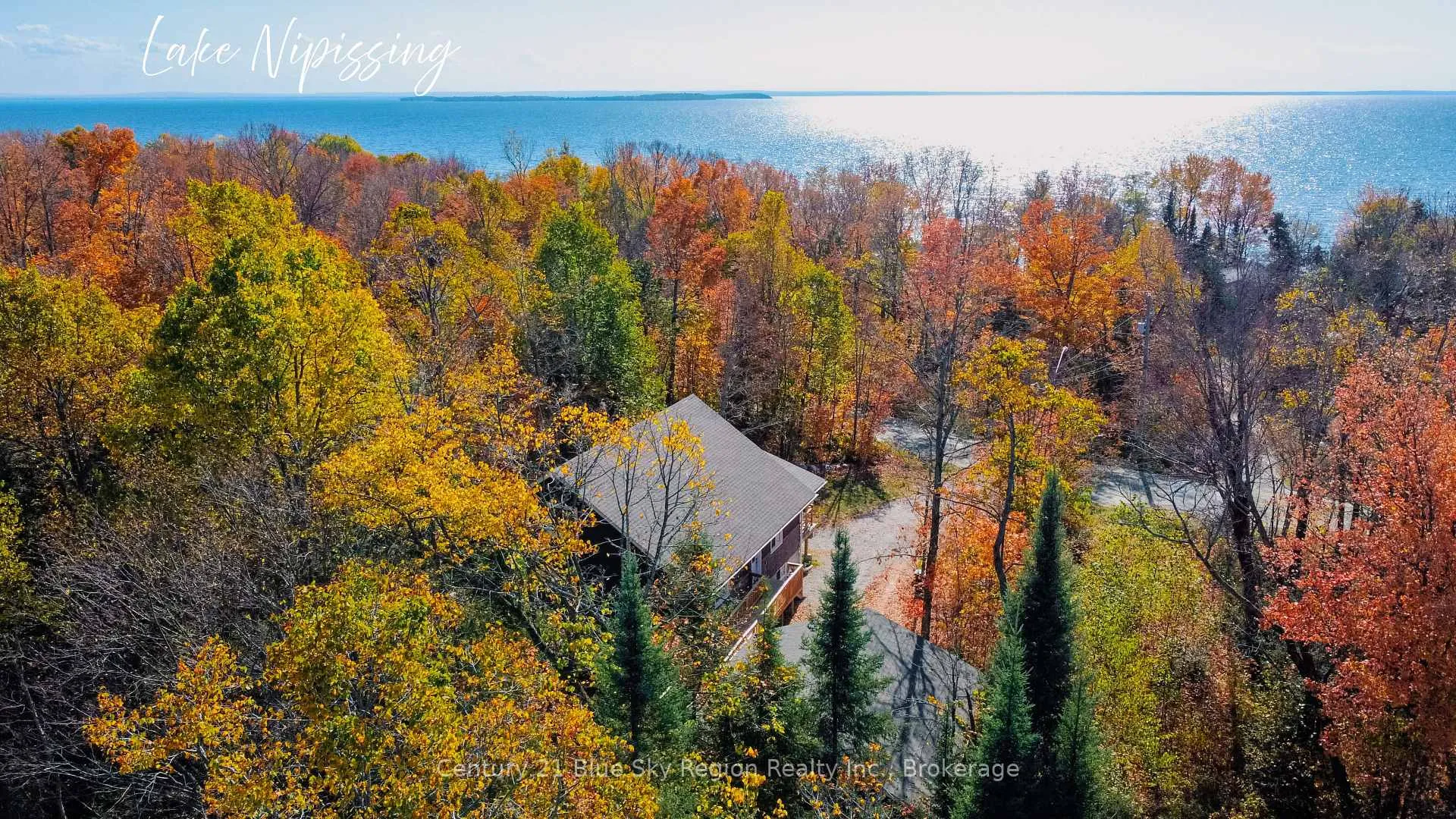 Photo 3 of 202 Yellek Trail, North Bay, Jocko Point / Beaucage — HOMEH