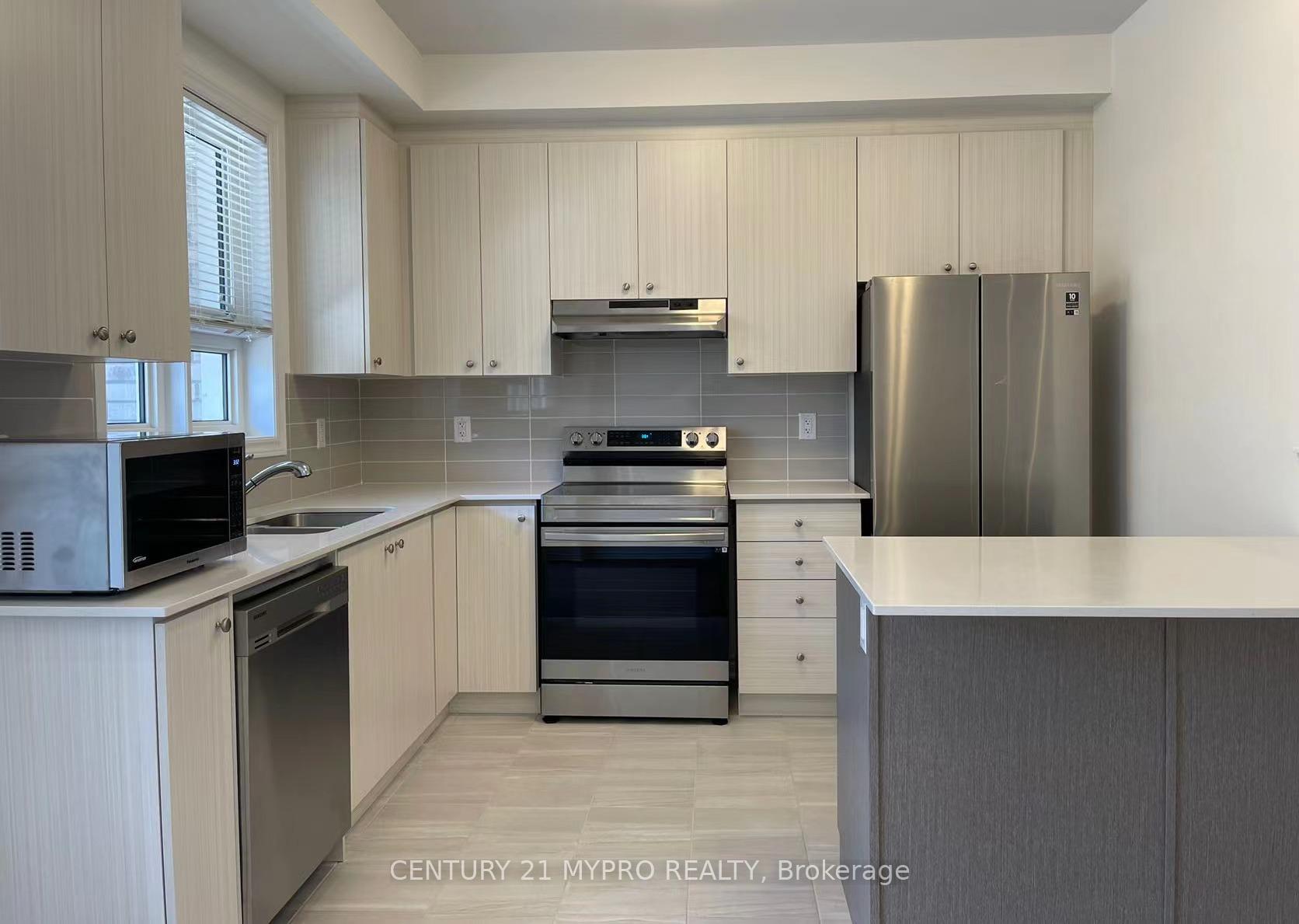 Photo 5 of 80 Chicago Lane, Markham, Wismer — HOMEH