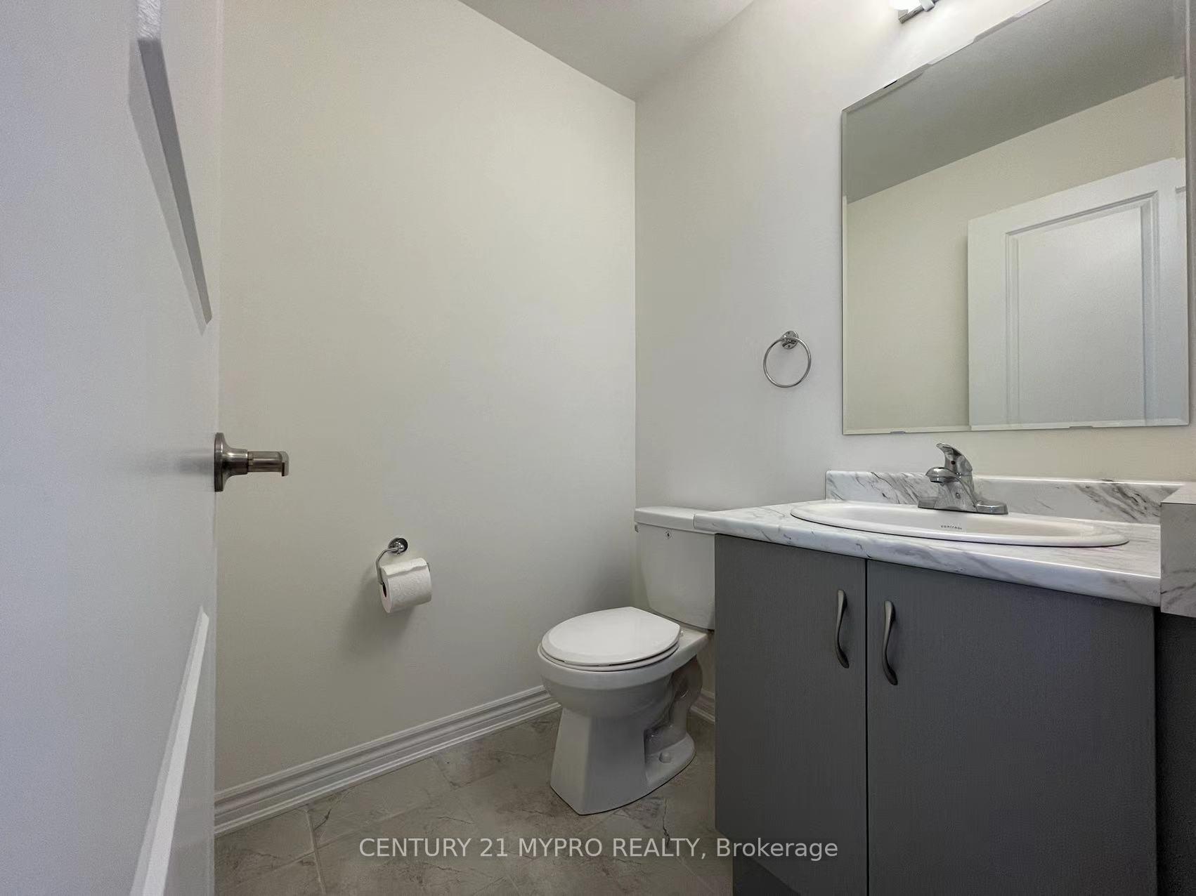Photo 7 of 80 Chicago Lane, Markham, Wismer — HOMEH