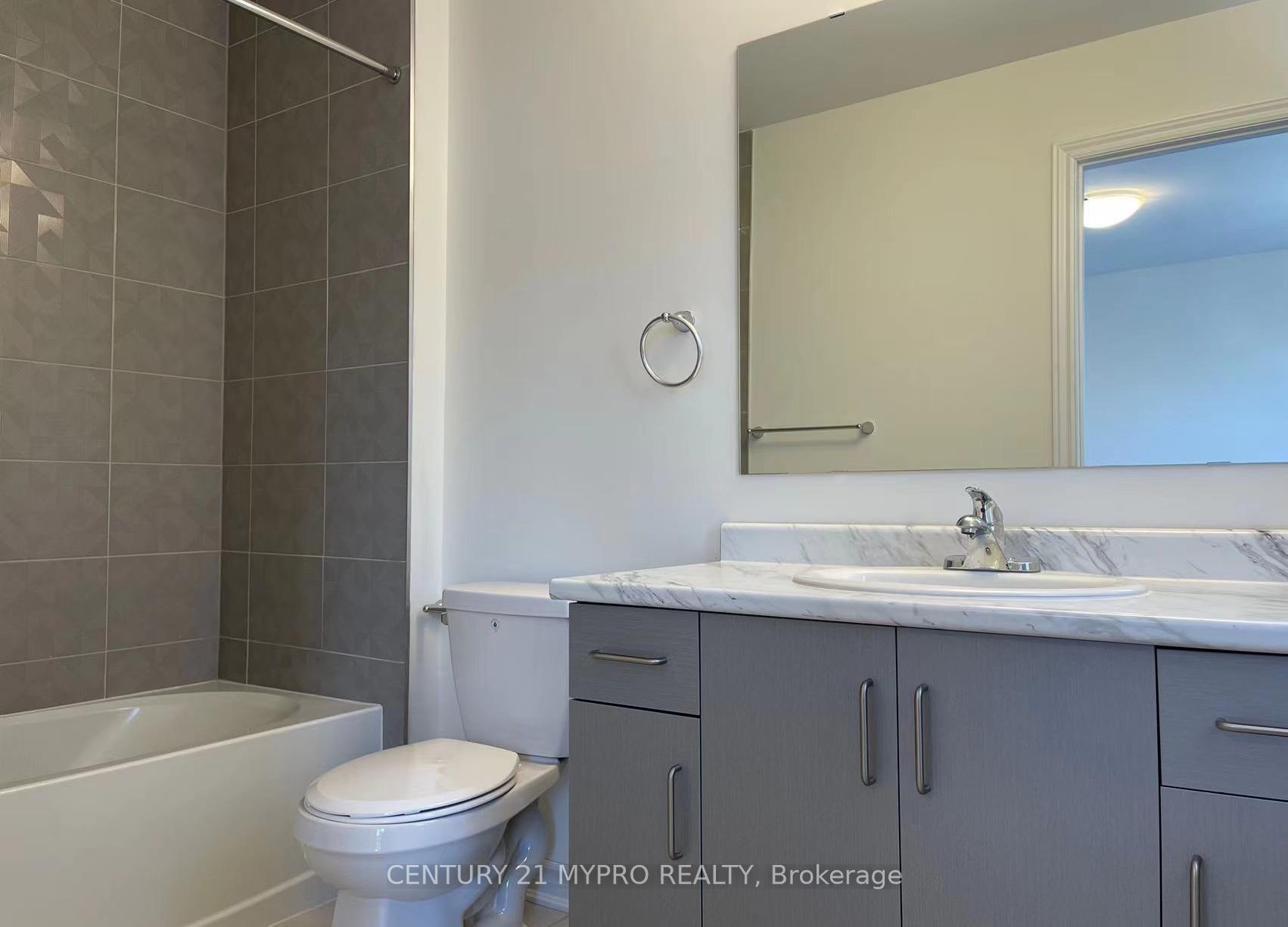 Photo 13 of 80 Chicago Lane, Markham, Wismer — HOMEH