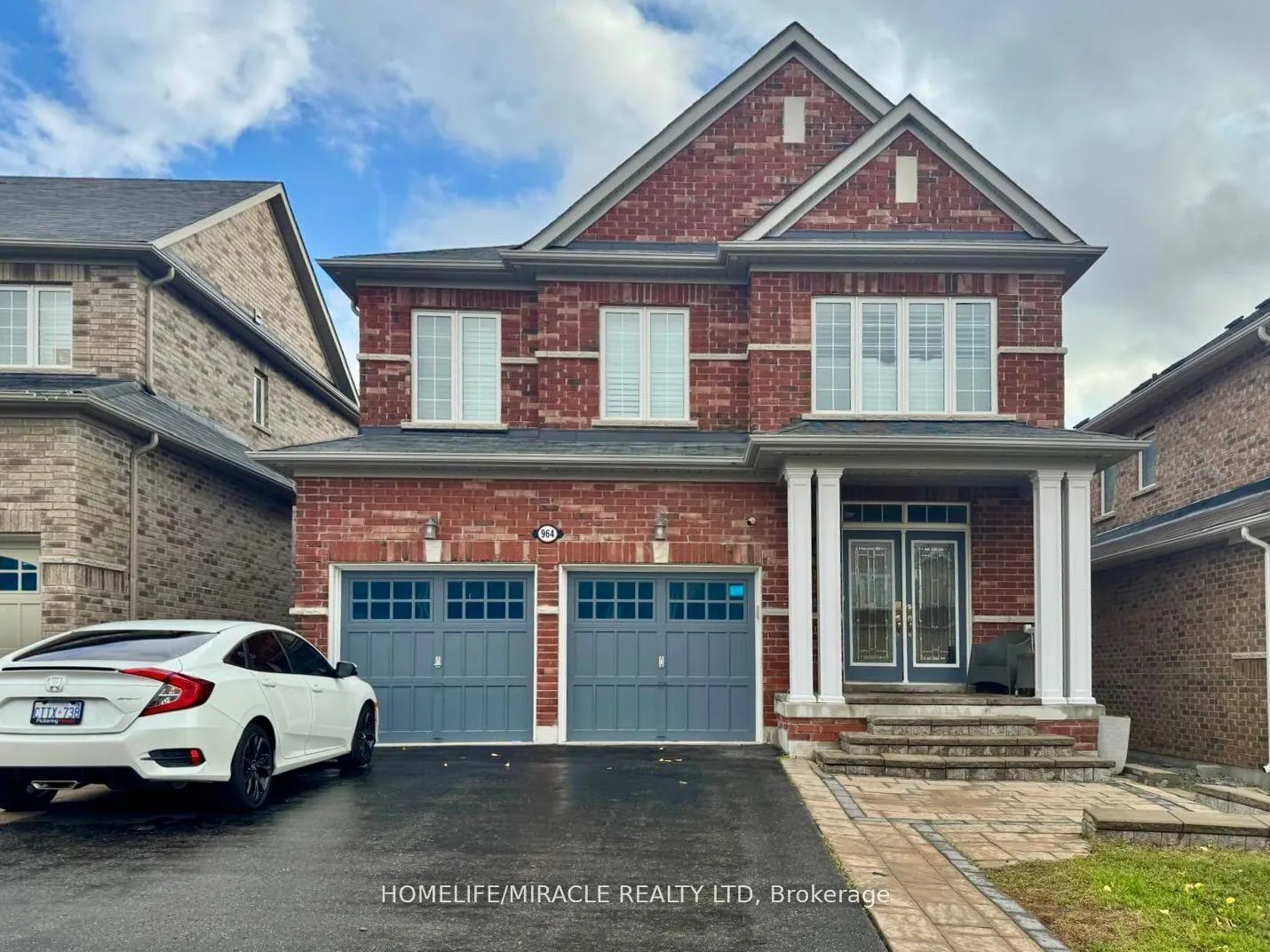 Photo 1 of Unit Basement, 964 Wrenwood Drive, Oshawa, Taunton — HOMEH