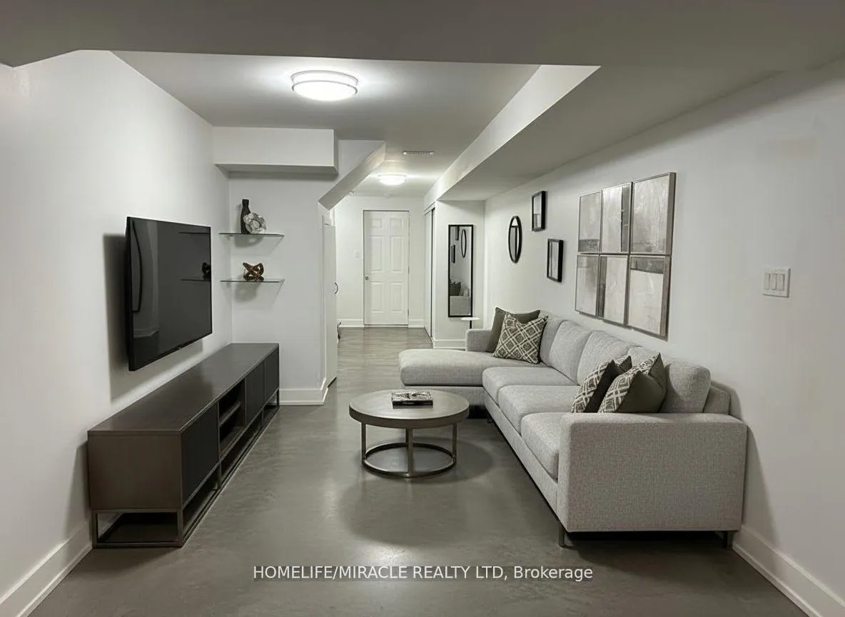 Photo 3 of Unit Basement, 964 Wrenwood Drive, Oshawa, Taunton — HOMEH