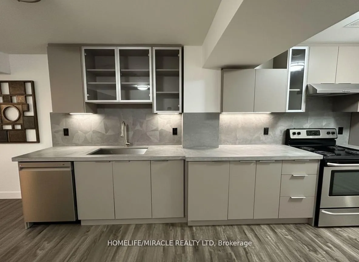 Photo 6 of Unit Basement, 964 Wrenwood Drive, Oshawa, Taunton — HOMEH