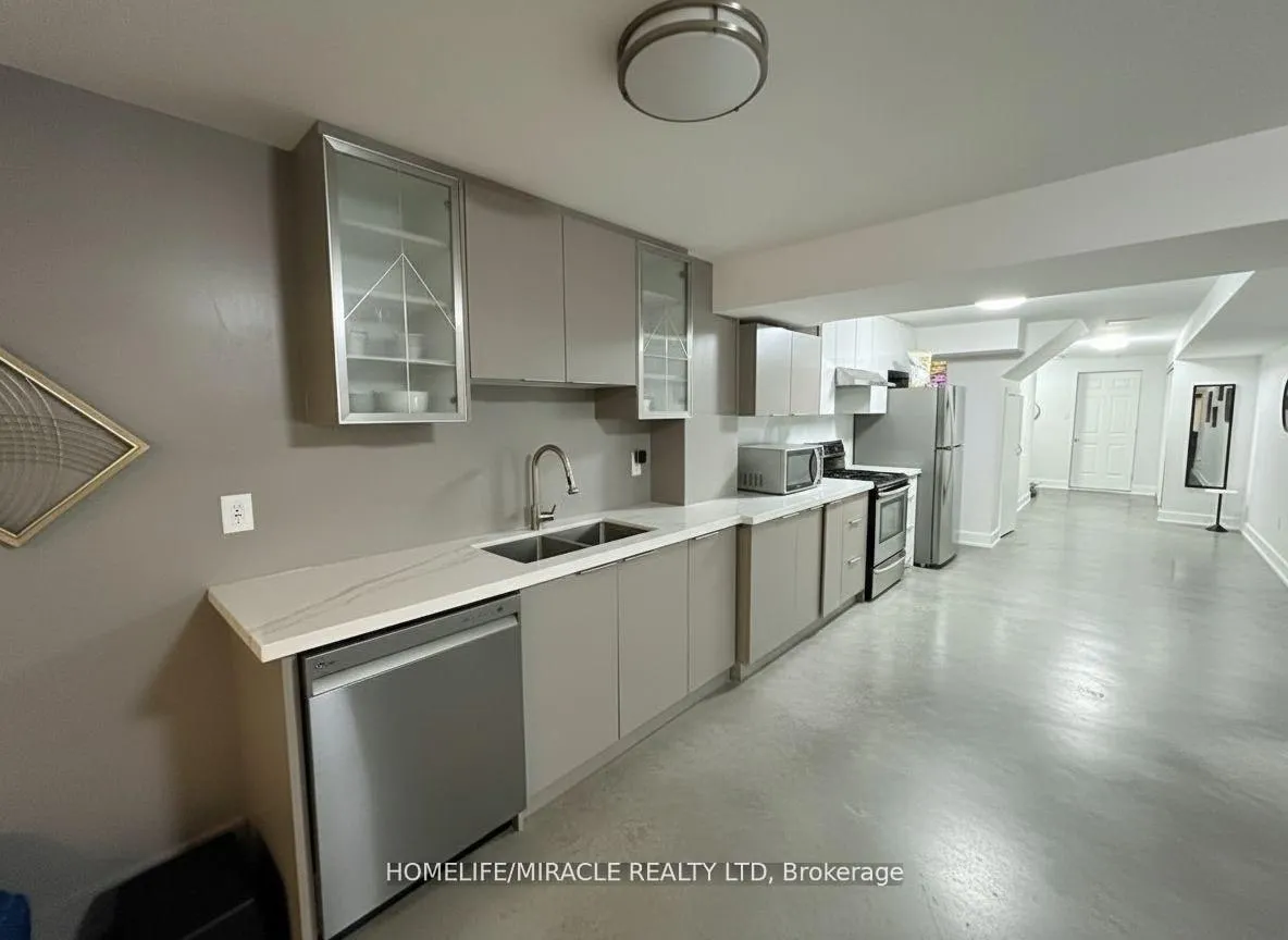 Photo 7 of Unit Basement, 964 Wrenwood Drive, Oshawa, Taunton — HOMEH