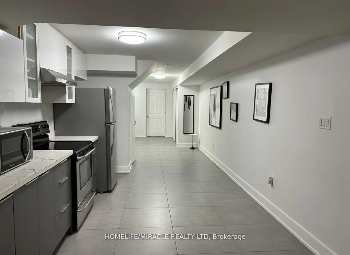 Photo 8 of Unit Basement, 964 Wrenwood Drive, Oshawa, Taunton — HOMEH