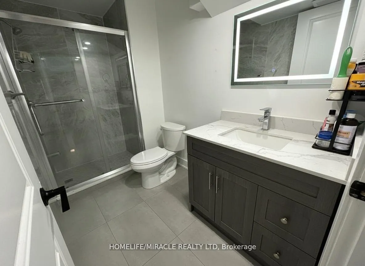 Photo 9 of Unit Basement, 964 Wrenwood Drive, Oshawa, Taunton — HOMEH