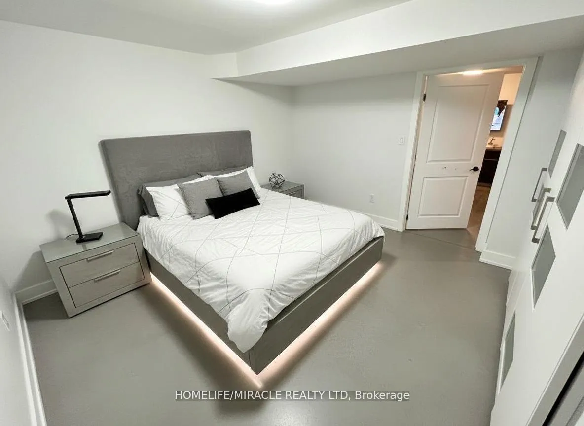 Photo 10 of Unit Basement, 964 Wrenwood Drive, Oshawa, Taunton — HOMEH