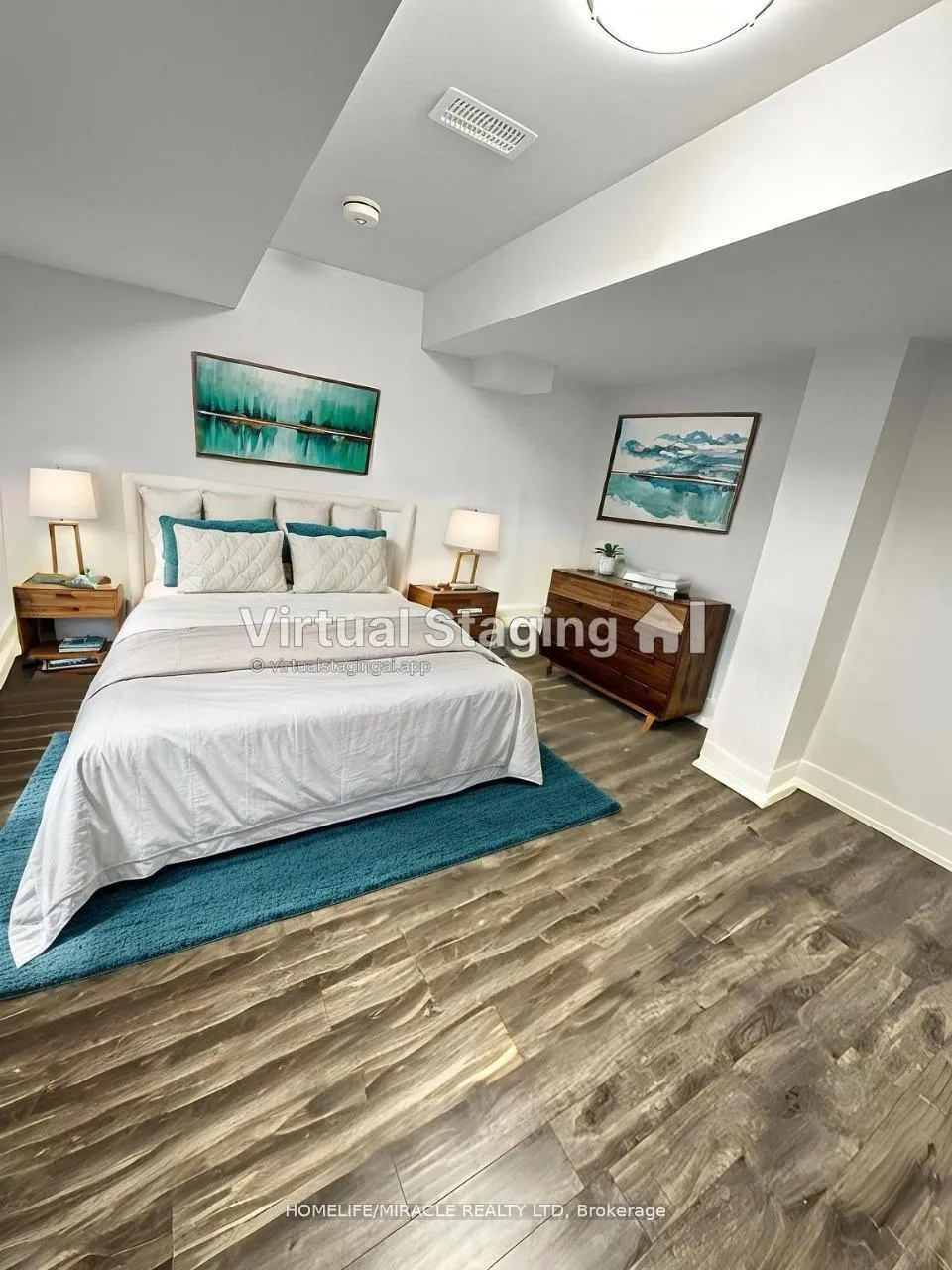 Photo 11 of Unit Basement, 964 Wrenwood Drive, Oshawa, Taunton — HOMEH