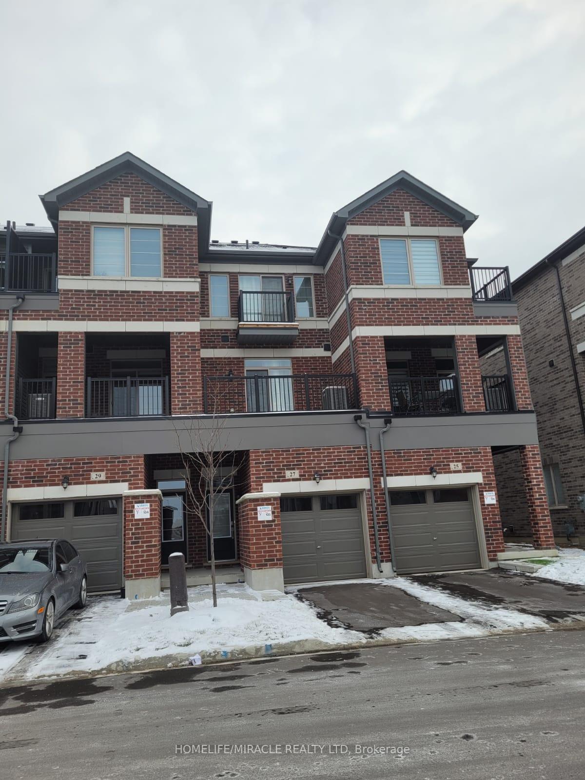 Front of 29 Carneros Way