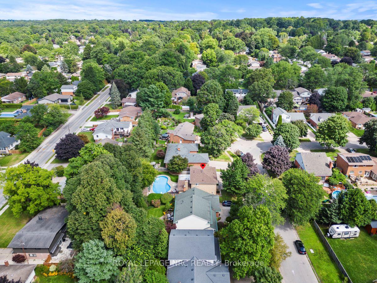 Photo 46 of 46 Millbridge Crescent, Pelham, Fonthill — HOMEH