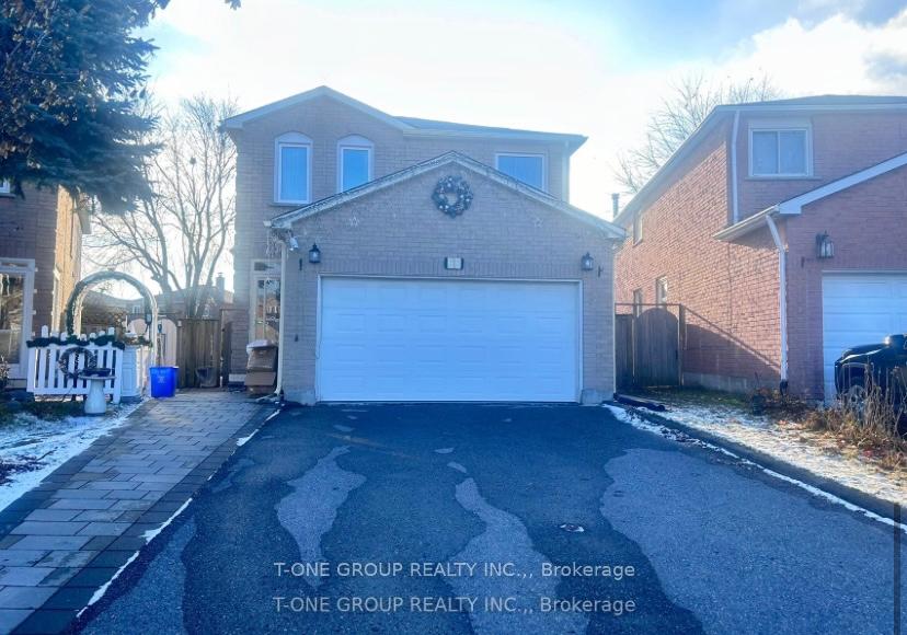 Front of 88 Harness Circle