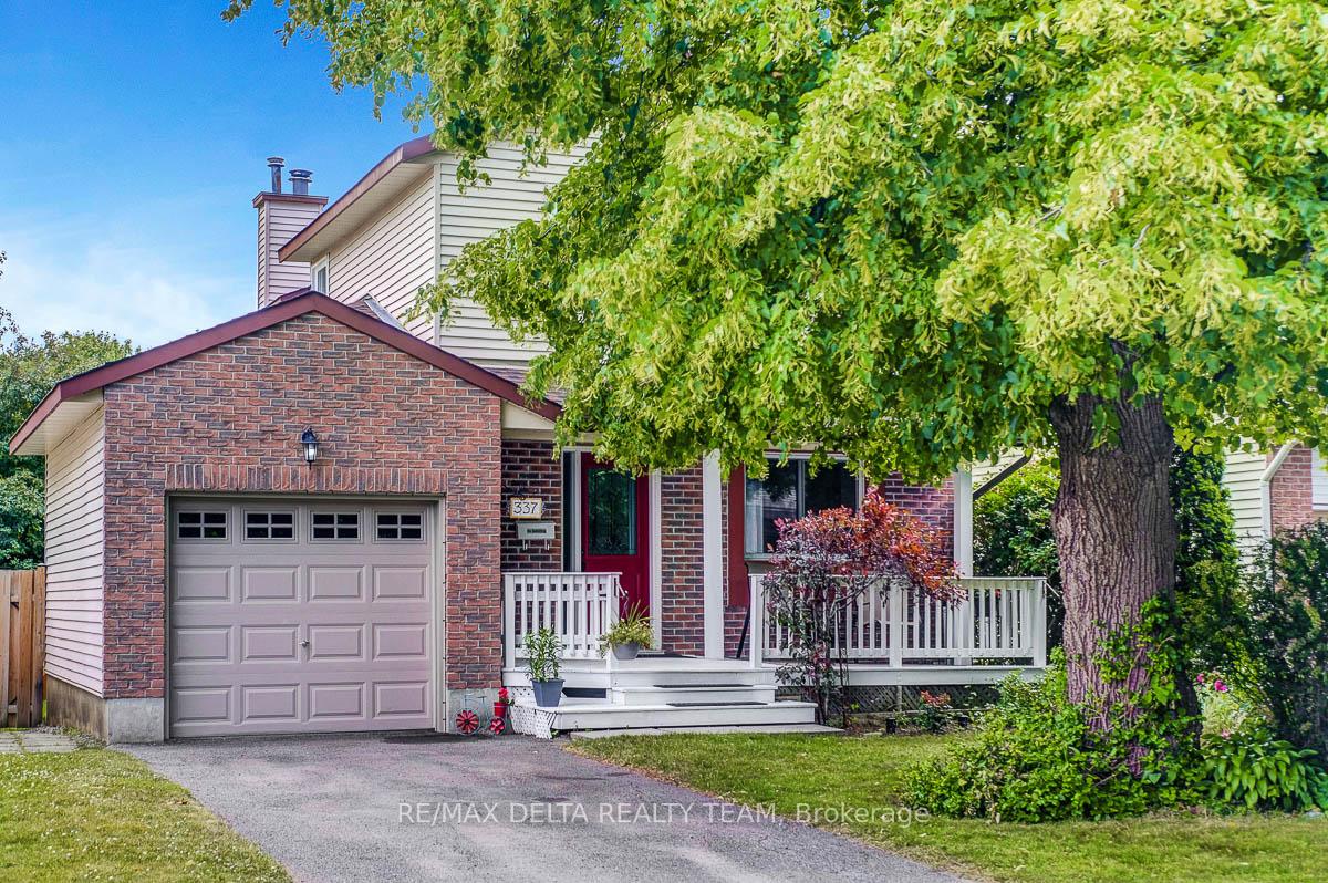 Photo 1 of 337 Bonair Drive, Ottawa, Queenswood Heights South — HOMEH