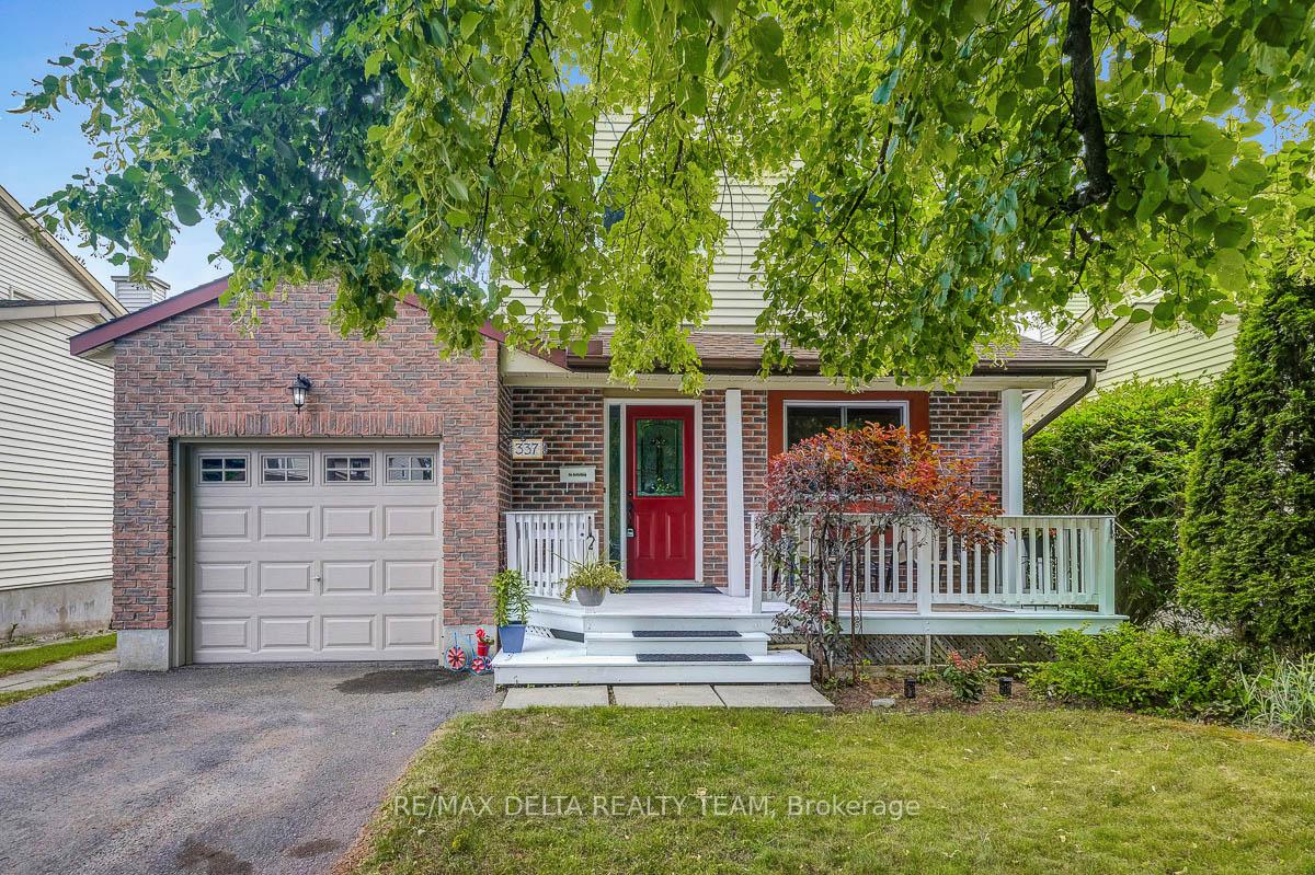 Photo 2 of 337 Bonair Drive, Ottawa, Queenswood Heights South — HOMEH