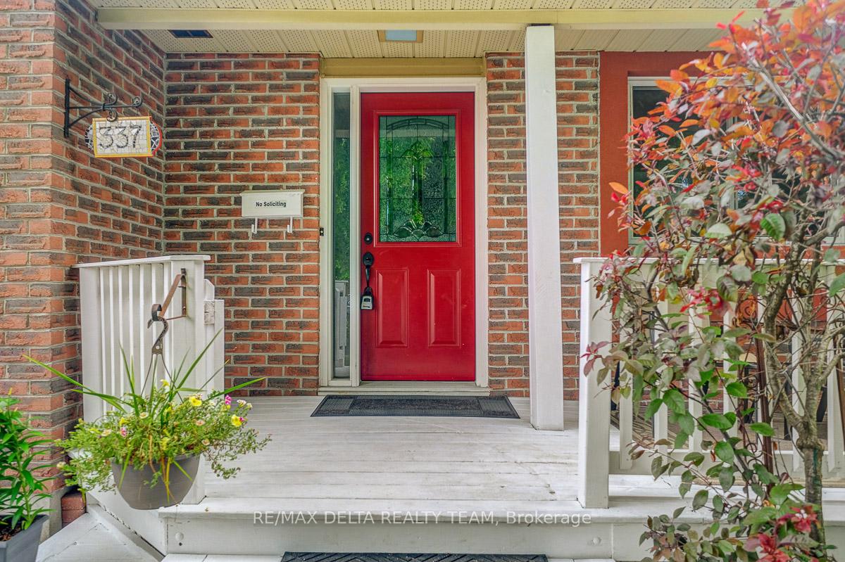 Photo 3 of 337 Bonair Drive, Ottawa, Queenswood Heights South — HOMEH