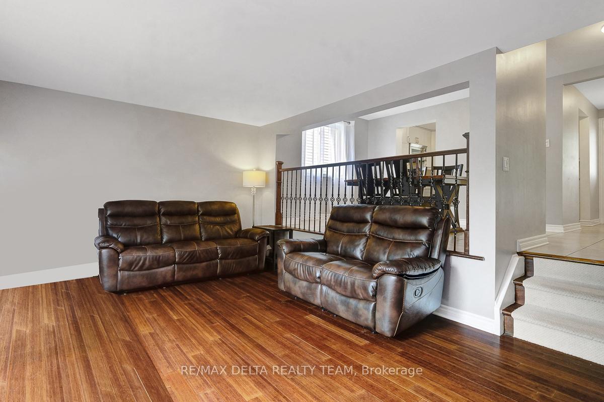 Photo 9 of 337 Bonair Drive, Ottawa, Queenswood Heights South — HOMEH