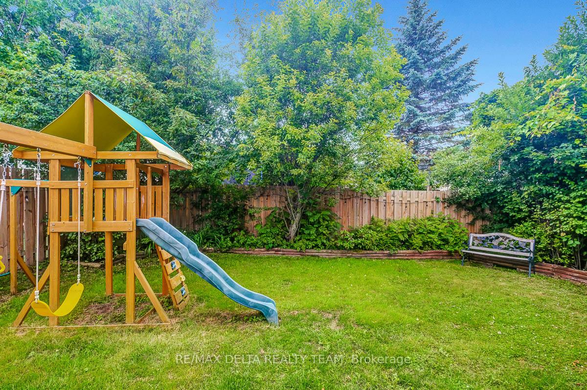 Photo 30 of 337 Bonair Drive, Ottawa, Queenswood Heights South — HOMEH