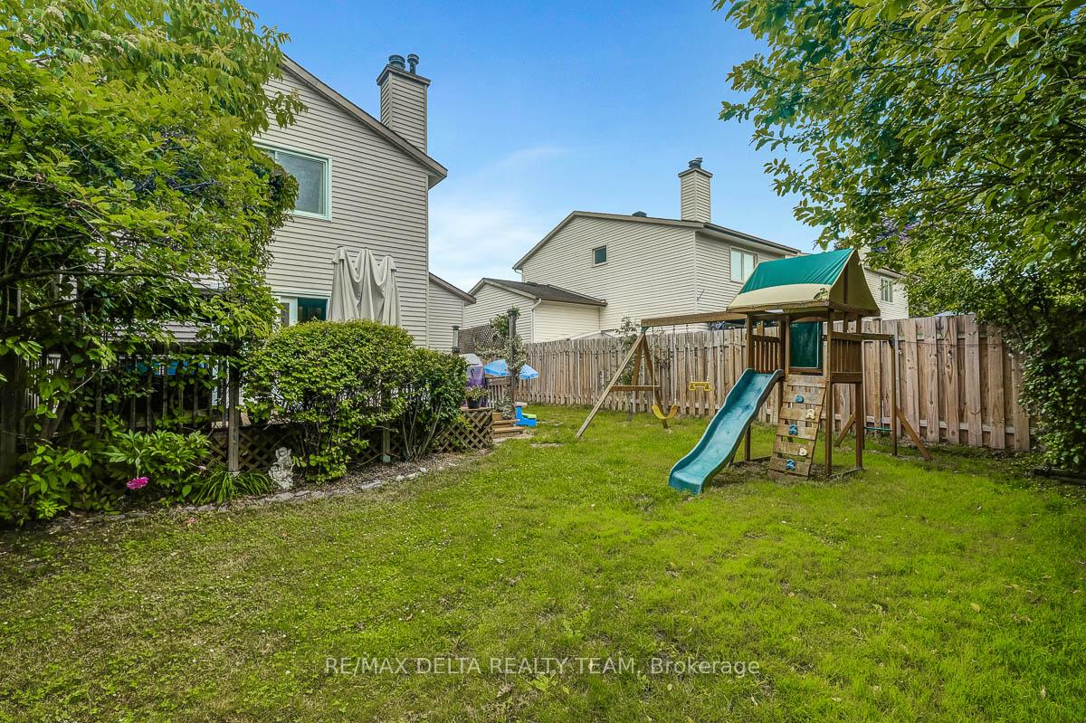Photo 32 of 337 Bonair Drive, Ottawa, Queenswood Heights South — HOMEH